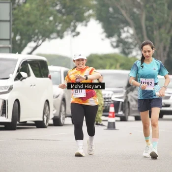 Runner Photo 8986699