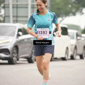 Runner Photo 8986702