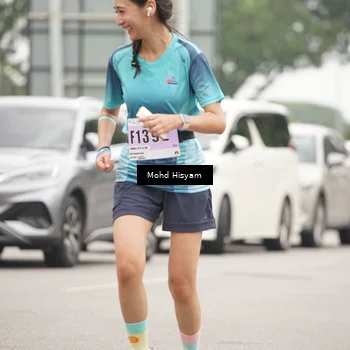 Runner Photo 8986703