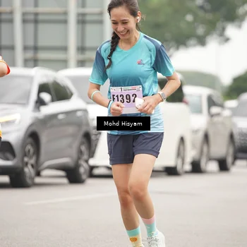 Runner Photo 8986704