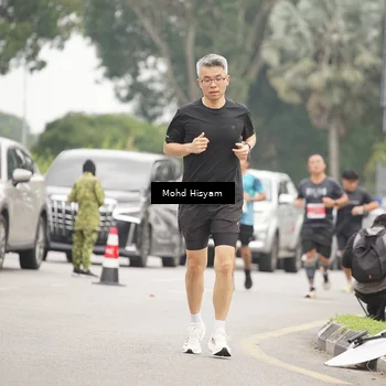 Runner Photo 8986705