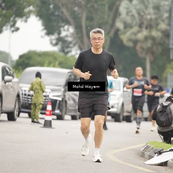 Runner Photo 8986706