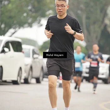 Runner Photo 8986707