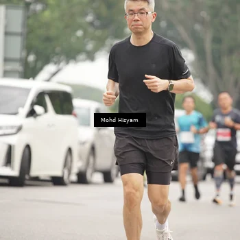 Runner Photo 8986708