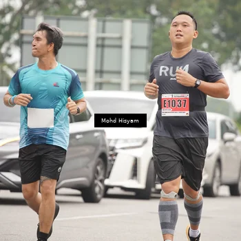 Runner Photo 8986709