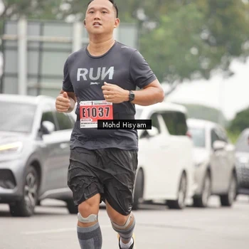 Runner Photo 8986711
