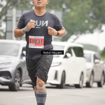 Runner Photo 8986712
