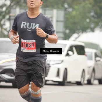 Runner Photo 8986714