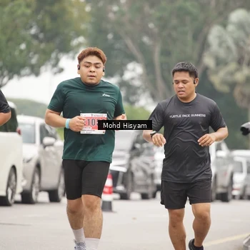 Runner Photo 8986717