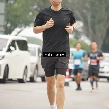Runner Photo 8986718