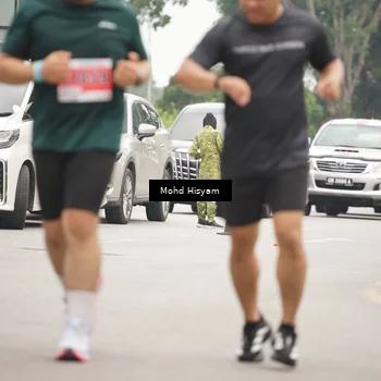 Runner Photo 8986720