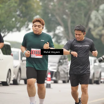 Runner Photo 8986721