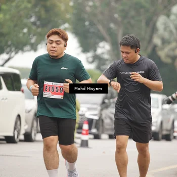 Runner Photo 8986722
