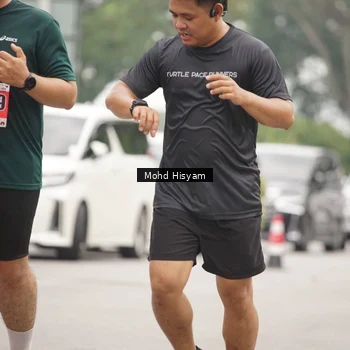 Runner Photo 8986724