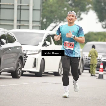Runner Photo 8986725