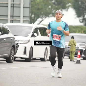 Runner Photo 8986727