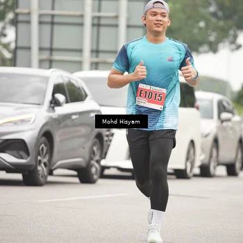 Runner Photo 8986728