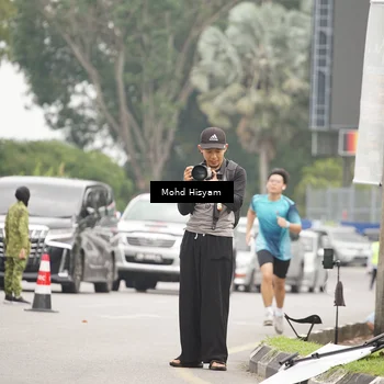 Runner Photo 8986729