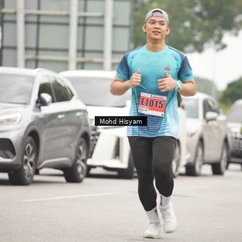 Runner Photo 8986730