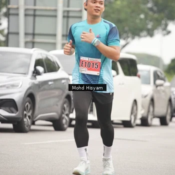 Runner Photo 8986731