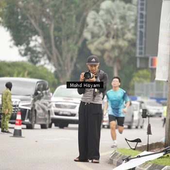 Runner Photo 8986733