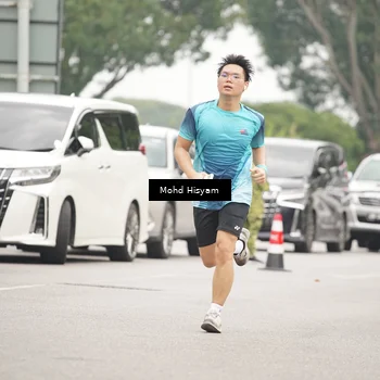 Runner Photo 8986734
