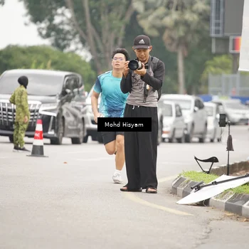 Runner Photo 8986735