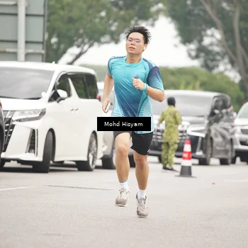 Runner Photo 8986736