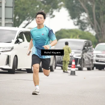 Runner Photo 8986737