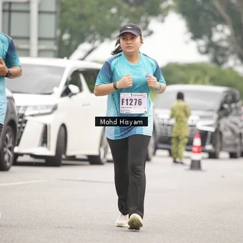 Runner Photo 8986740