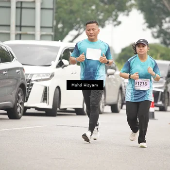 Runner Photo 8986742
