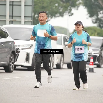 Runner Photo 8986743