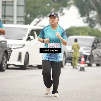Runner Photo 8986744