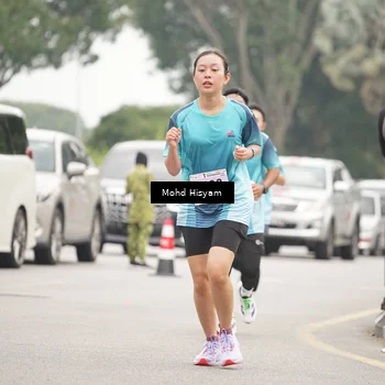 Runner Photo 8986746