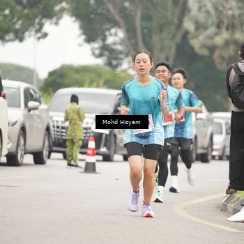 Runner Photo 8986747