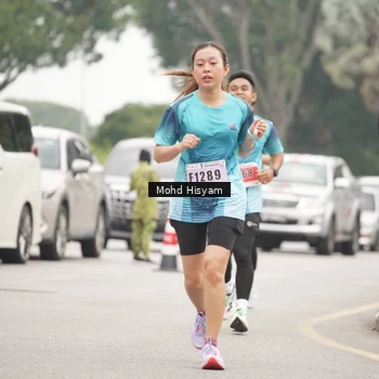 Runner Photo 8986748