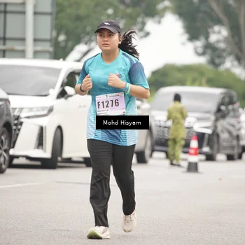 Runner Photo 8986749