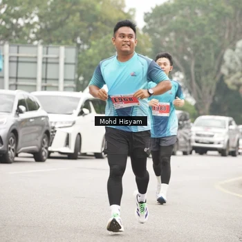 Runner Photo 8986751