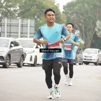 Runner Photo 8986752