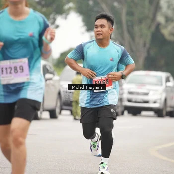 Runner Photo 8986753