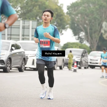 Runner Photo 8986755