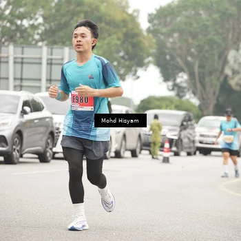 Runner Photo 8986756