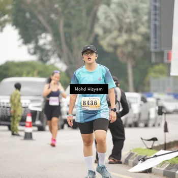 Runner Photo 8986757