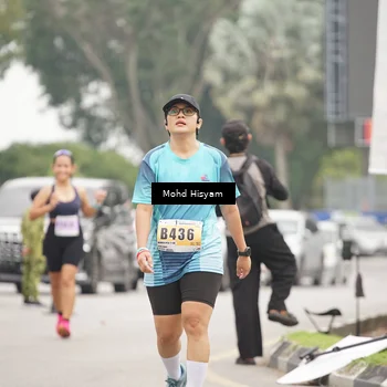 Runner Photo 8986758