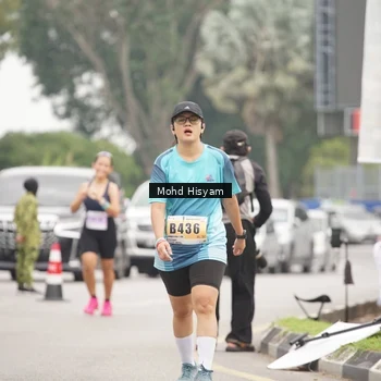 Runner Photo 8986759
