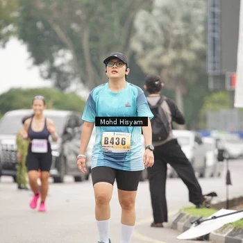 Runner Photo 8986760