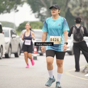 Runner Photo 8986761