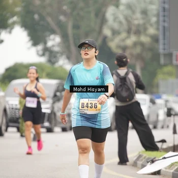 Runner Photo 8986762