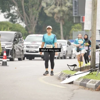 Runner Photo 8986763