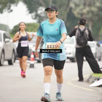 Runner Photo 8986764